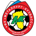 Metallurg Novokuznetsk logo