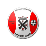 vv Hoogland logo