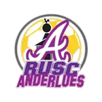 RUSC Anderlues logo