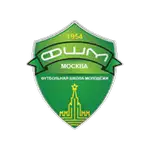 FK Futbol'noy skholy molodezhi Torpedo Moskva logo