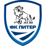 FK Piter St. Petersburg logo