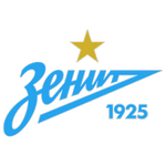 FK Zenit St. Petersburg II logo