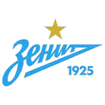 FK Zenit St. Petersburgo II logo