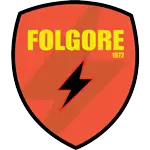 SS Folgore / Falciano logo