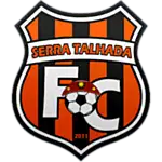 Serra Talhada logo