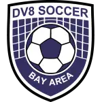 DV8 Defenders SC logo