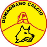 FC Domagnano logo