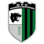 Podosfairkos Omilos Ormideia logo