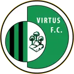 SS Virtus logo