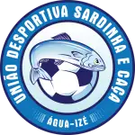 UD Sardinha e Caça de Água-Izé logo