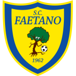 SC Faetano logo
