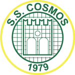 SS Cosmos logo