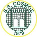 SS Cosmos logo