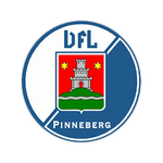 VfL Pinneberg logo