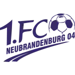1. FC Neubrandenburg 04 logo