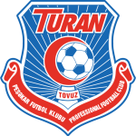 Turan-T IK logo