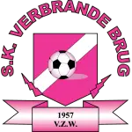 Verbrande Brug logo