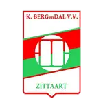 K. Berg en Dal VV logo