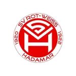 SV Rot-Weiß Hadamar logo