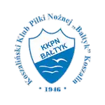 KKPN Bałtyk Koszalin logo