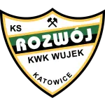 KS Rozwój Katowice II logo