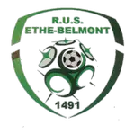 RUS Ethe Belmont logo