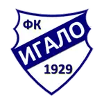 OFK Igalo logo