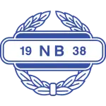 Næsby Boldklub logo