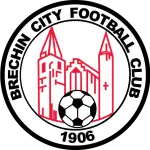 Brechin logo