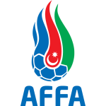 Azerbaijão logo