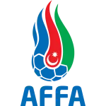 Azerbaiyán logo