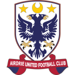 Airdrieonians logo