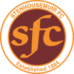 Stenhousemuir logo