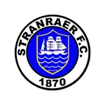 Stranraer logo