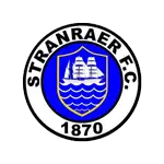 Stranraer FC logo