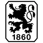 1860 München U19 logo