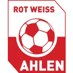 Rot Weiss Ahlen U19 logo