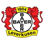 Bayer Leverkusen U19 logo