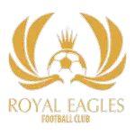 Royal Eagles logo