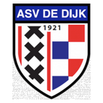 ASV De Dijk logo