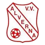RKVV Alverna logo