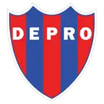 De. Pro. logo