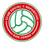 San Jorge Tucumán logo