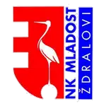 Ždralovi logo