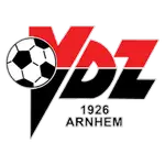 VDZ logo