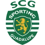 Sporting Clube de Guadalupe logo