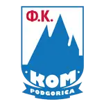 Kom logo