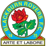 Blackburn Rovers FC Reserves logo