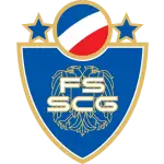 Serbia and Montenegro logo