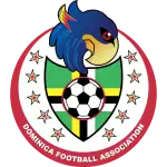 Dominica Under 17 logo